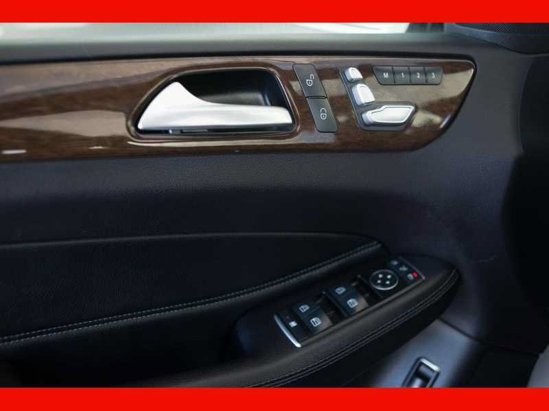 Used 2016 Mercedes-Benz GLE 350 image 12