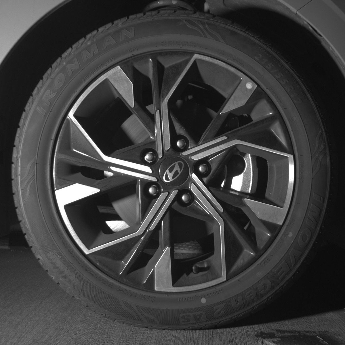 Used 2025 Hyundai Sonata SEL FWD image 13