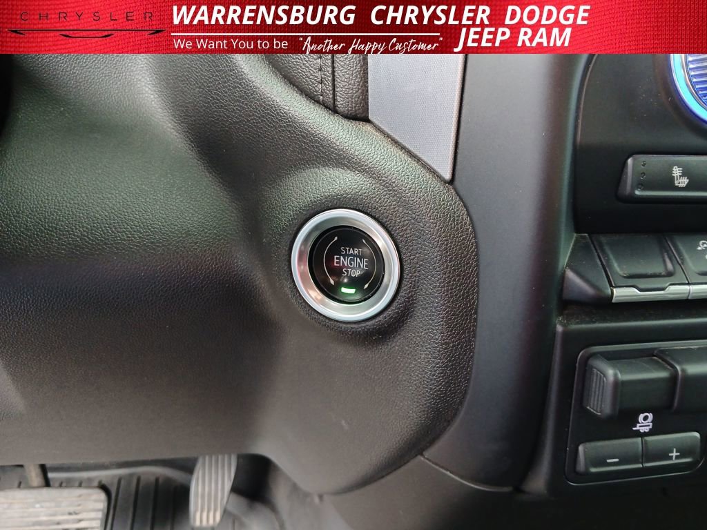 Used 2019 GMC Sierra 1500 SLT w/ X31 Off-Road Package image 23