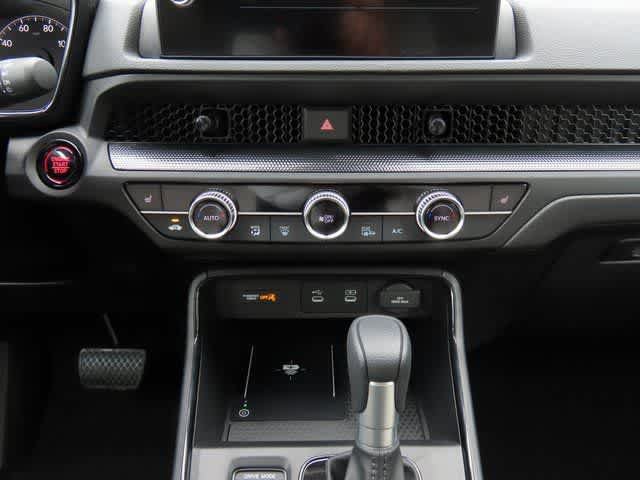 New 2026 Honda CR-V EX image 20