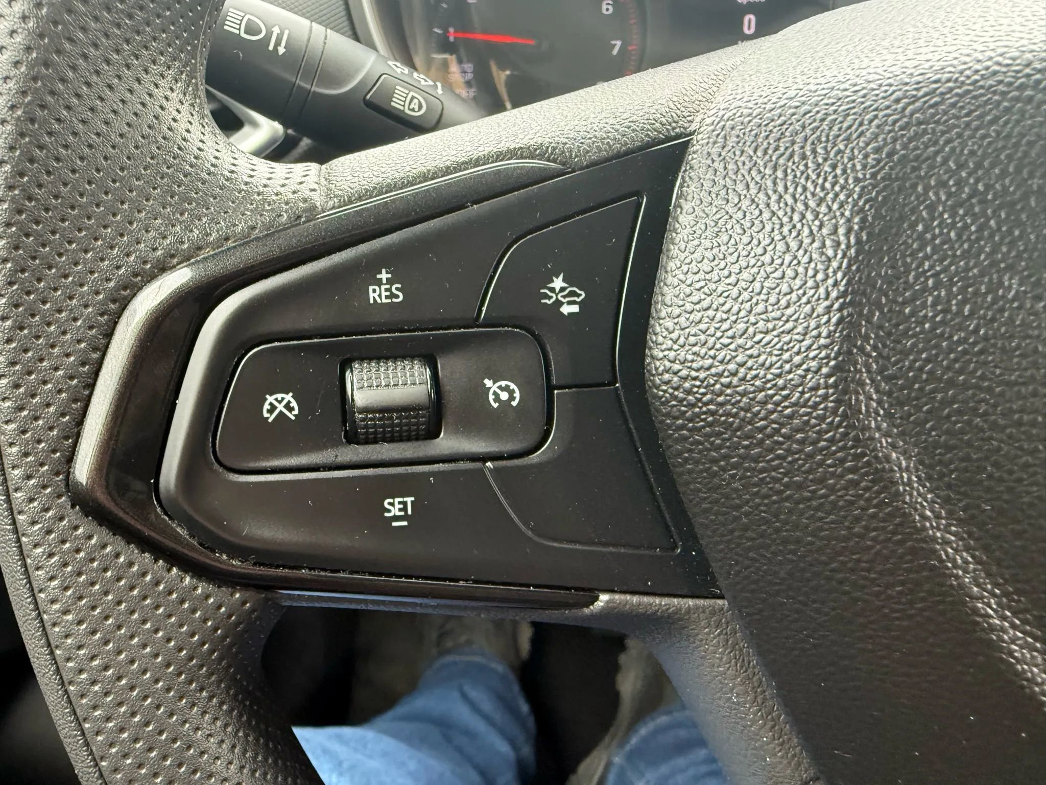 Used 2022 Chevrolet TrailBlazer LS image 14