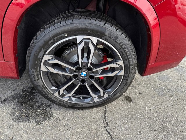 New 2026 BMW X1 xDrive28i w/ Technology Package image 18