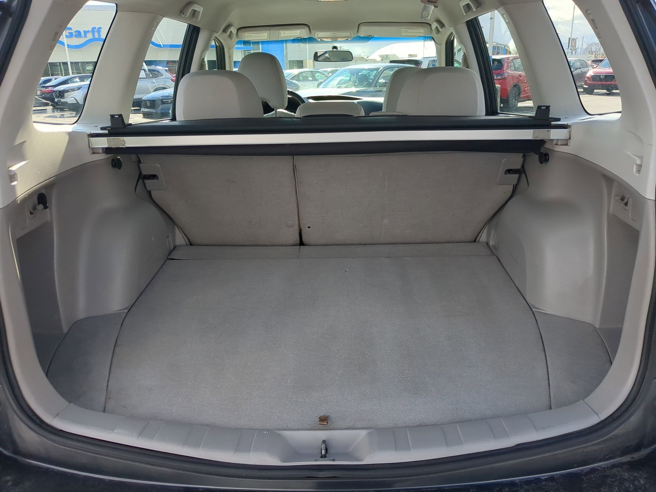 Used 2009 Subaru Forester 2.5X image 26