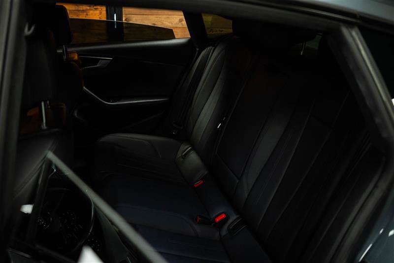Used 2019 Audi A5 2.0T Premium Plus w/ Premium Plus image 11