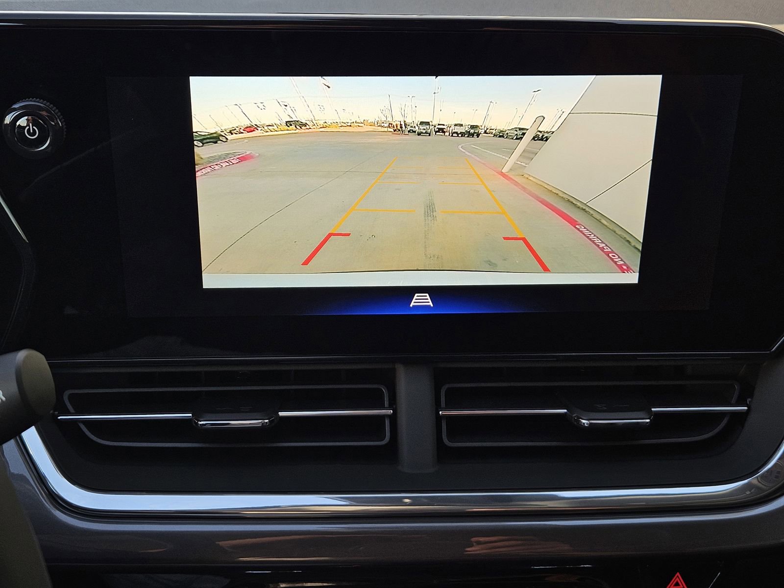 New 2026 Chevrolet Trax ACTIV w/ Sunroof Package image 19