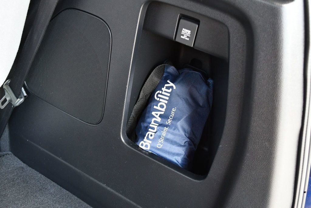 Used 2019 Honda Odyssey EX image 75