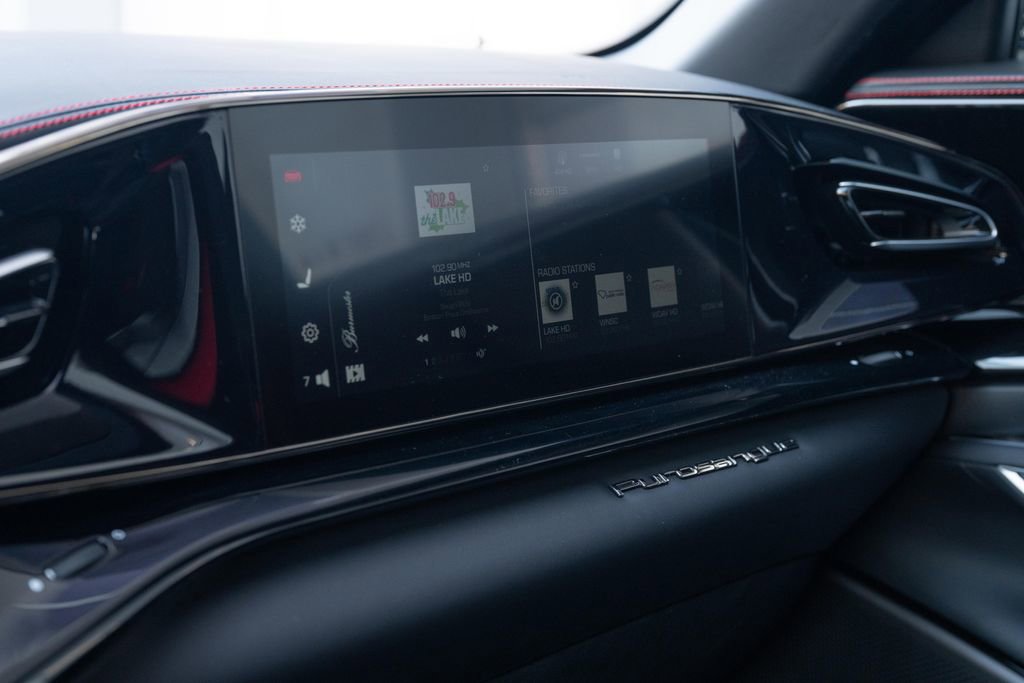 Certified 2025 Ferrari Purosangue image 43