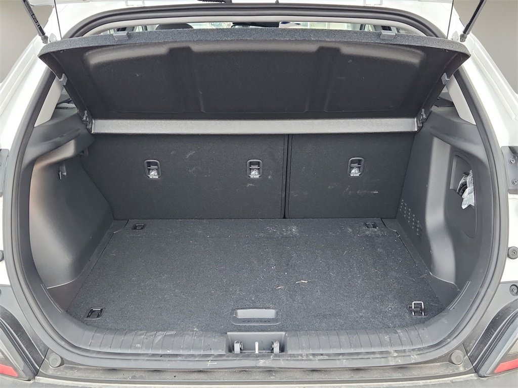 Certified 2023 Hyundai Kona SEL image 25