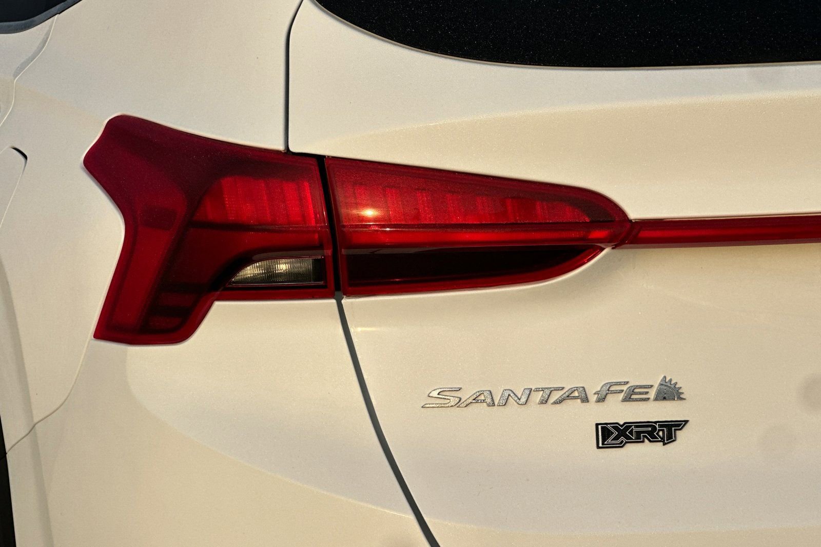 Used 2023 Hyundai Santa Fe XRT image 32
