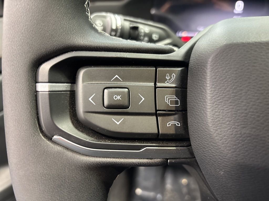 New 2026 Jeep Cherokee Limited AWD/4WD image 13