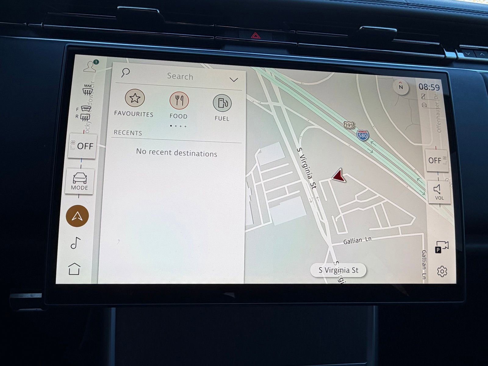 New 2026 Land Rover Range Rover SV image 18