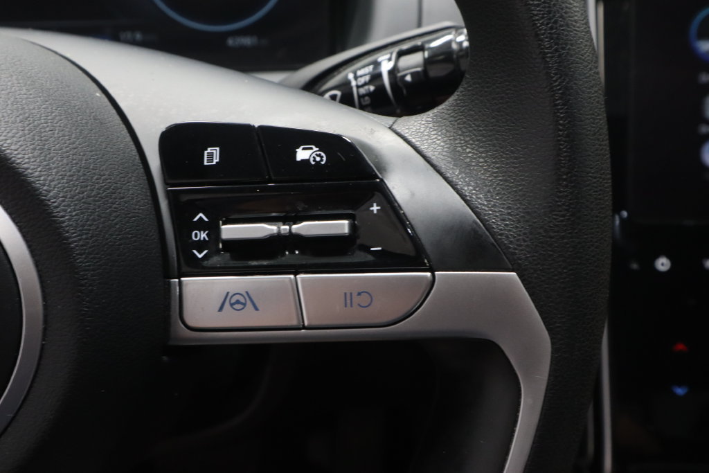 Used 2024 Hyundai Santa Cruz SEL w/ Activity Package AWD/4WD image 23