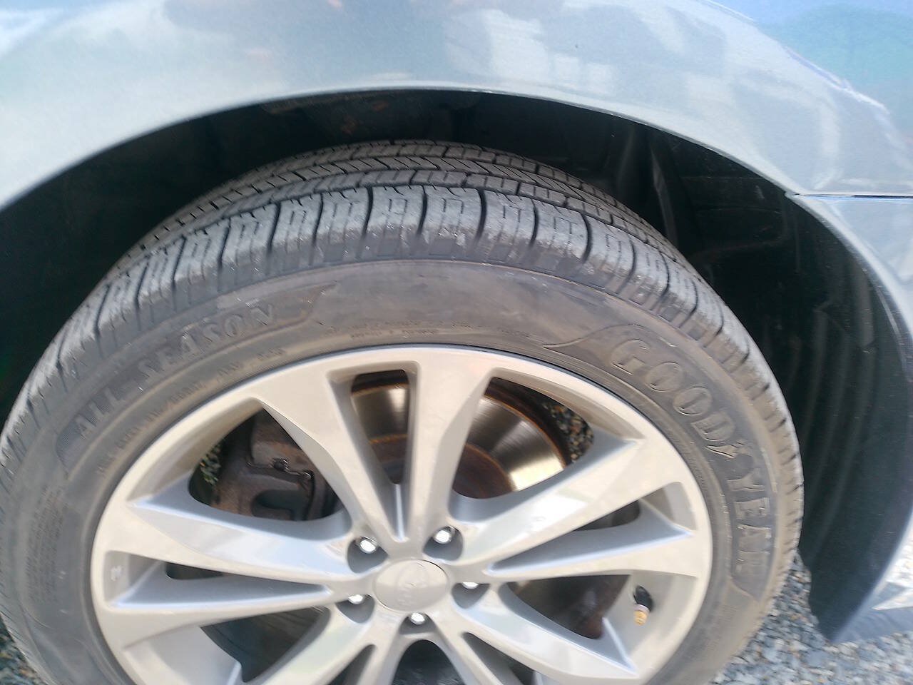 Used 2014 Subaru Legacy 2.5i Premium AWD/4WD image 28