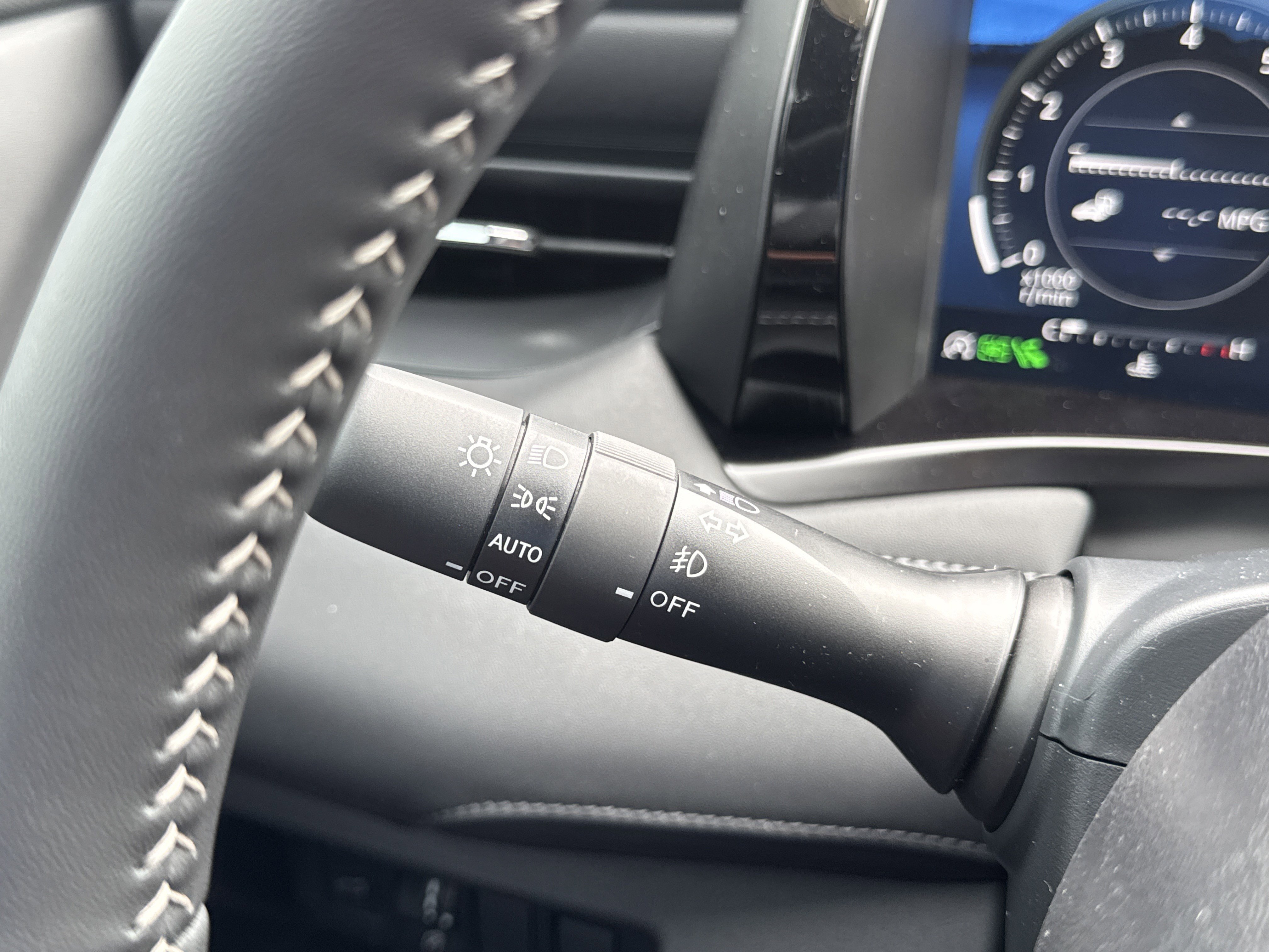 New 2026 Subaru Outback Touring image 17