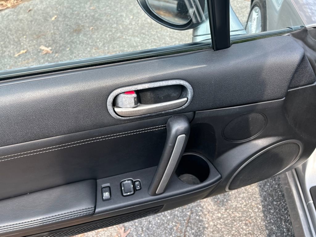 Used 2013 MAZDA MX-5 Miata Grand Touring w/ Premium Pkg image 14