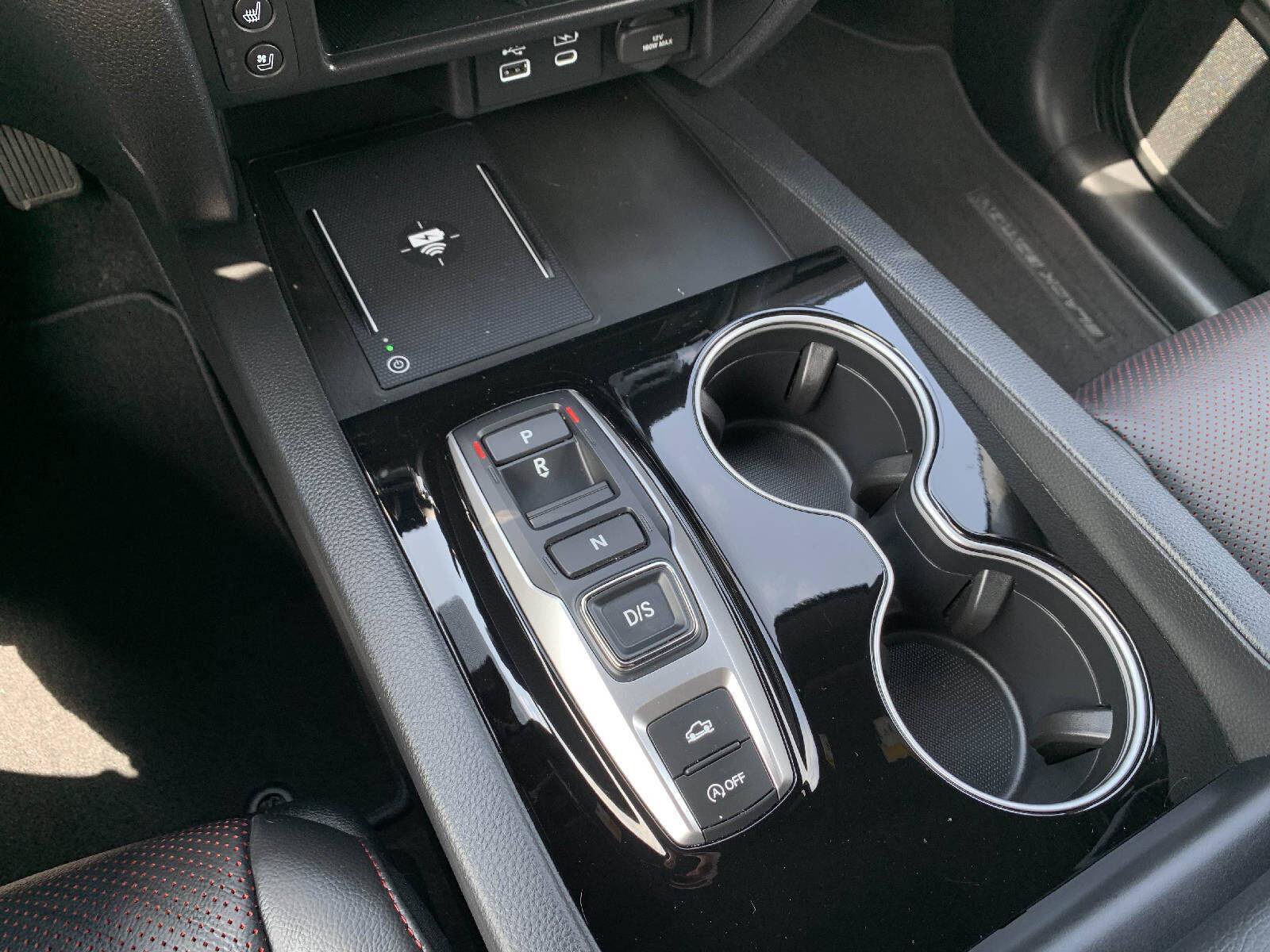 Certified 2024 Honda Ridgeline Black Edition image 29