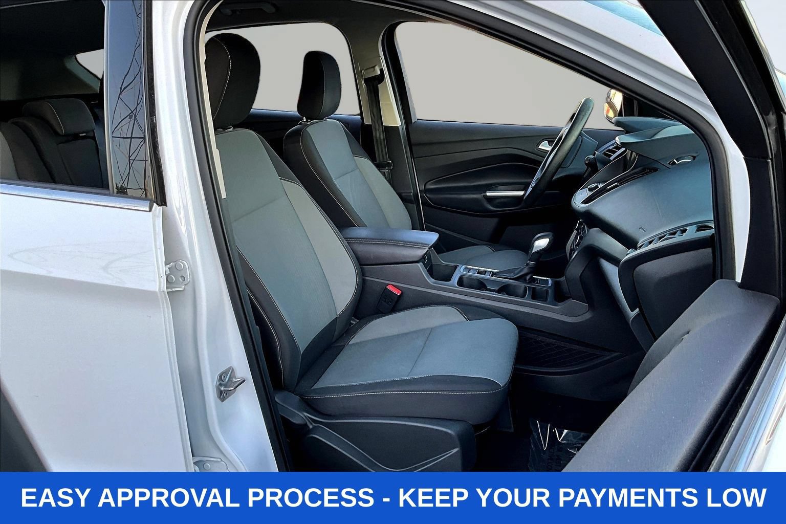 Used 2019 Ford Escape SE AWD/4WD image 35