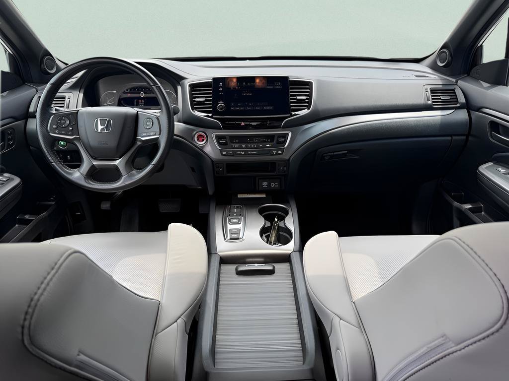 Certified 2022 Honda Passport EX-L image 13