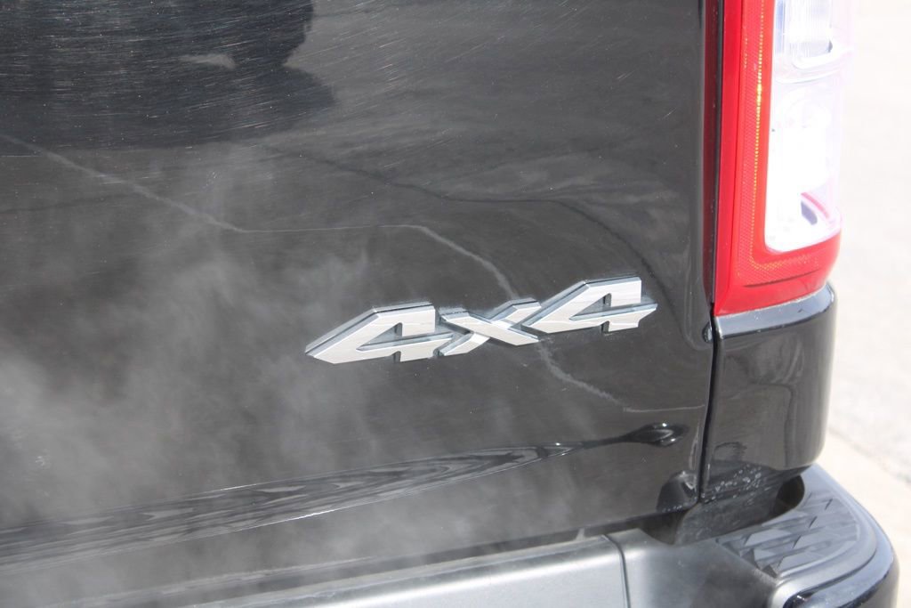 Used 2019 RAM 1500 Big Horn image 9