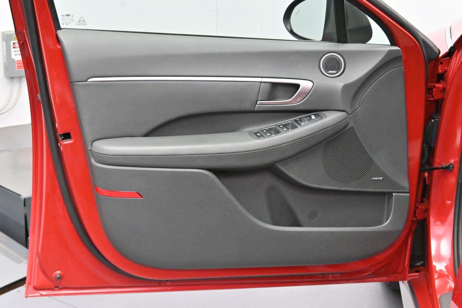 Used 2020 Hyundai Sonata SEL FWD image 10