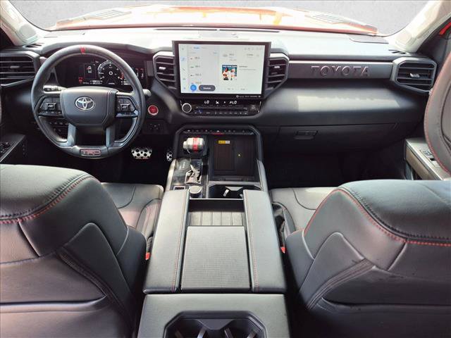 Used 2022 Toyota Tundra TRD Pro AWD/4WD image 18