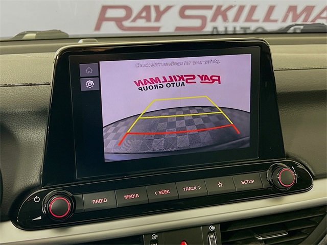 Used 2023 Kia Forte LXS w/ LXS Technology Package image 17