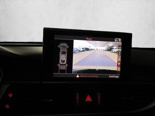 Used 2016 Audi A7 3.0T Premium Plus image 20