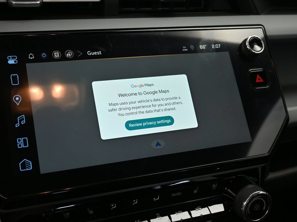 New 2027 Chevrolet Bolt RS FWD image 22