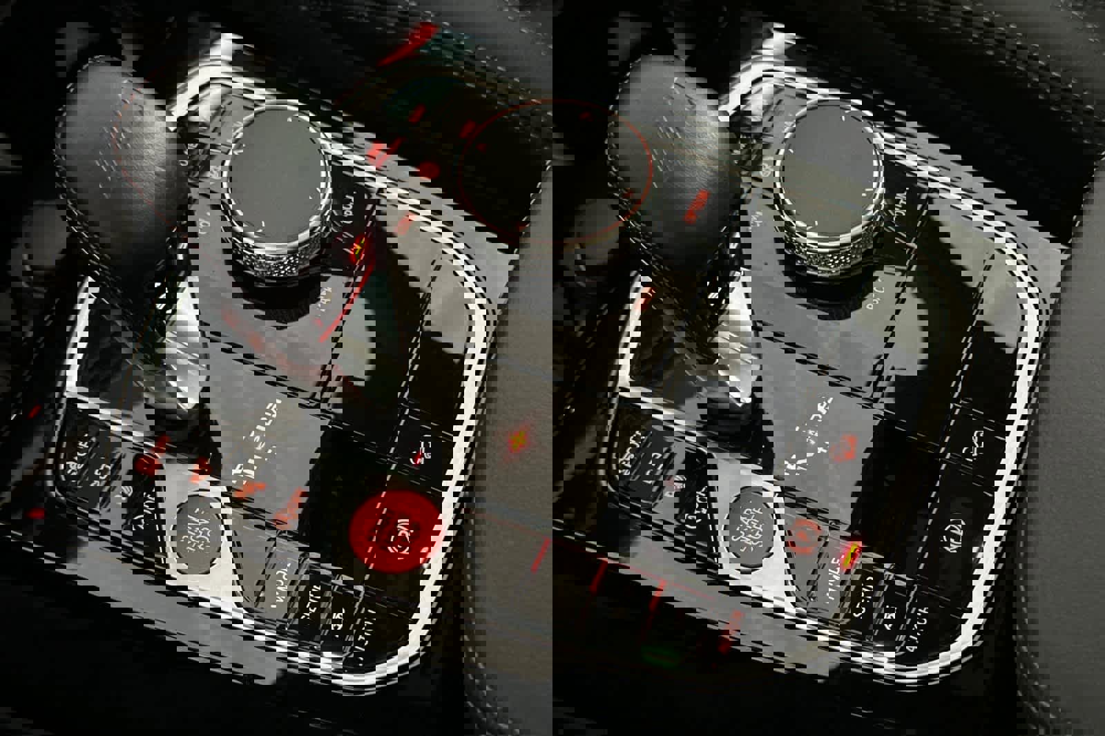 Used 2024 BMW X3 M w/ Executive Package image 22