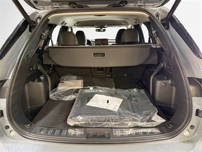 New 2026 Mitsubishi Outlander SE AWD/4WD image 24