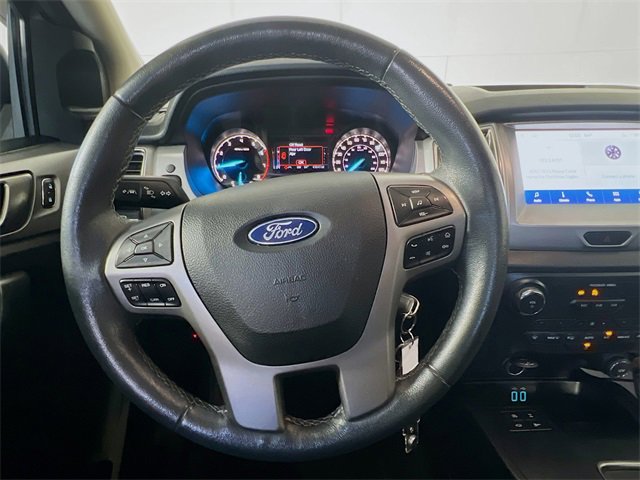 Used 2021 Ford Ranger XLT w/ Equipment Group 301A Mid image 11