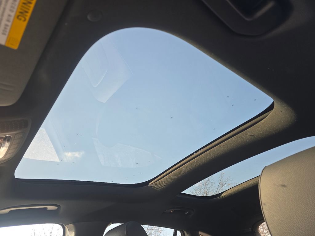 Certified 2026 Mercedes-Benz GLA 250 4MATIC image 3