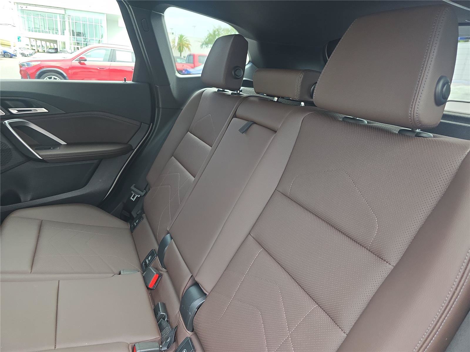 Used 2023 BMW X1 xDrive28i w/ Premium Package AWD/4WD image 14