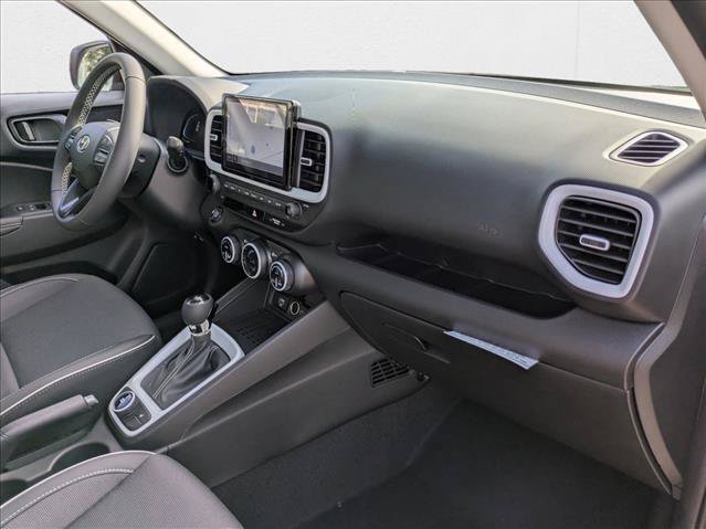 New 2025 Hyundai Venue Limited FWD image 23
