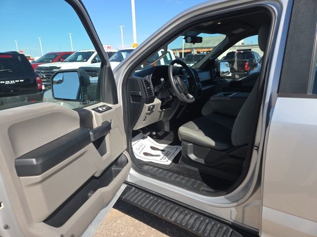 Used 2018 Ford F150 XL w/ Equipment Group 101A Mid image 18