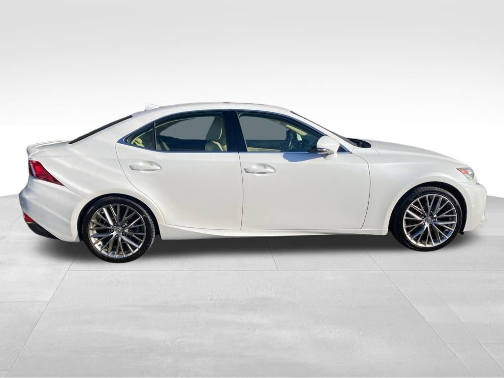 Used 2015 Lexus IS 250 AWD image 3