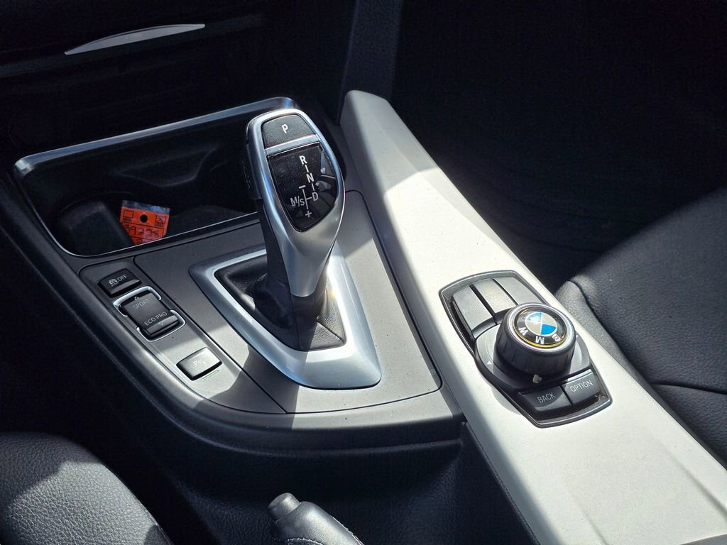 Used 2014 BMW 328i Gran Turismo xDrive image 26