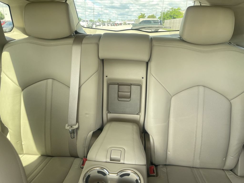 Used 2013 Cadillac SRX Performance w/ Driver Awareness Package FWD image 27