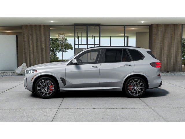 New 2026 BMW X5 xDrive40i AWD/4WD image 4
