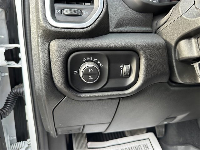 Used 2025 RAM 2500 Big Horn image 31