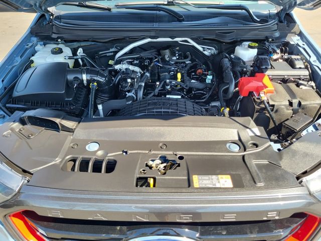 Certified 2023 Ford Ranger XLT w/ Tremor Off-Road Package image 27