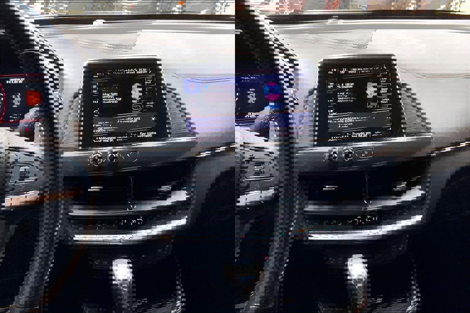 Used 2023 Cadillac CT4 Sport w/ Technology Package image 7