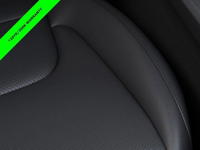 New 2026 Kia Sportage EX w/ EX Panoramic Sunroof Package image 24