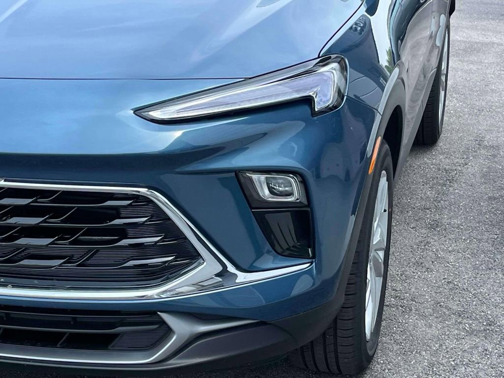 New 2026 Buick Encore GX Preferred w/ Comfort Package image 9