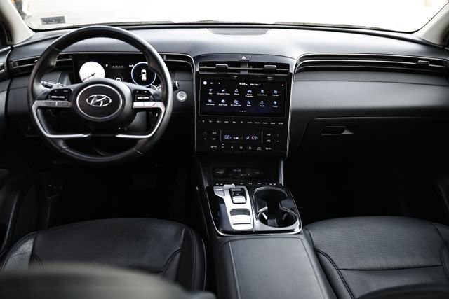 Used 2022 Hyundai Tucson Limited image 26