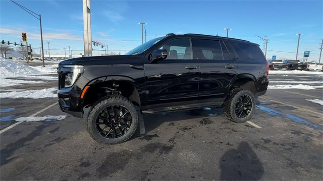 New 2026 GMC Yukon Elevation w/ LPO, Floor Liner Package image 4