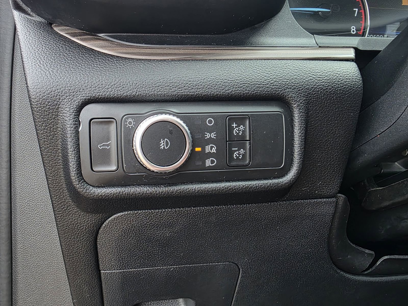 Used 2021 Ford Explorer Limited RWD image 19