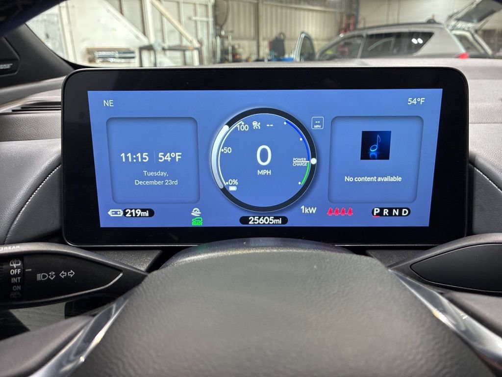 Used 2024 Honda Prologue Elite image 17