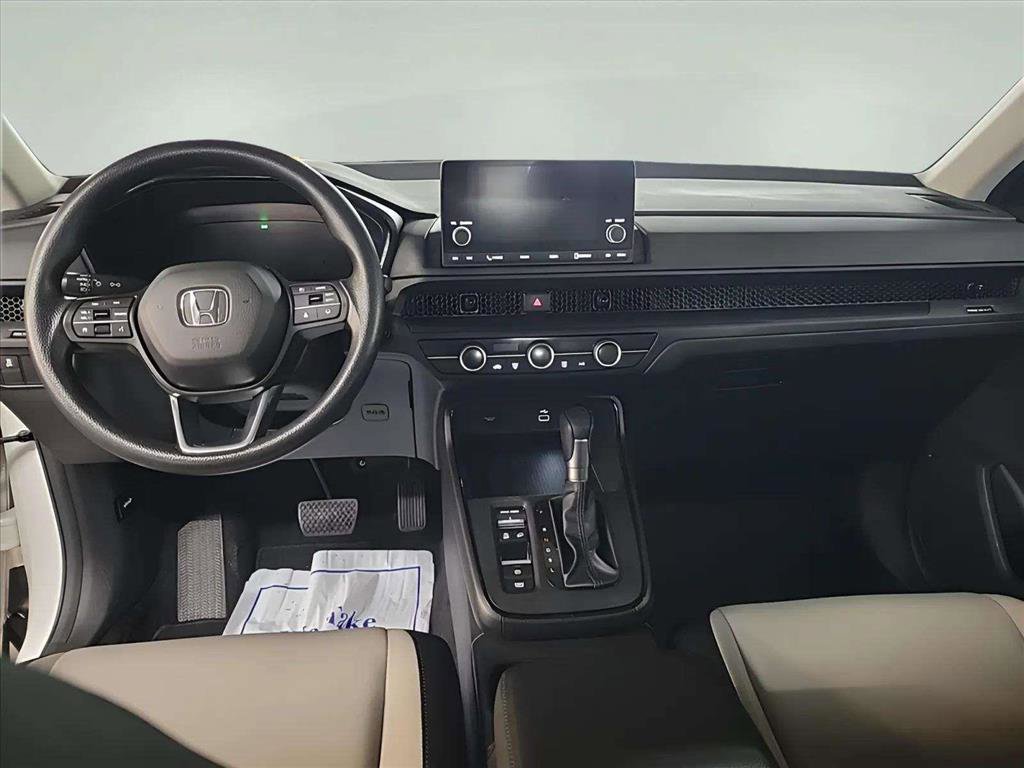 Used 2024 Honda CR-V LX image 12