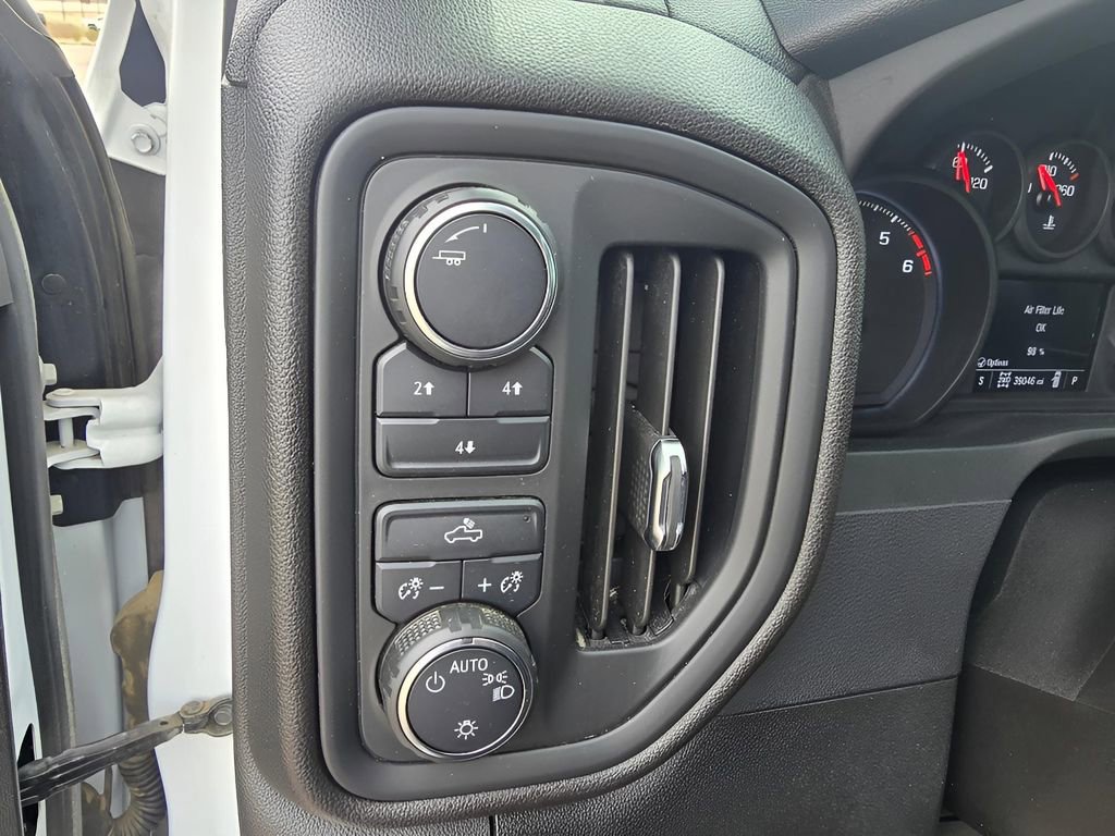 Used 2024 Chevrolet Silverado 2500 W/T w/ WT Fleet Convenience Package image 22